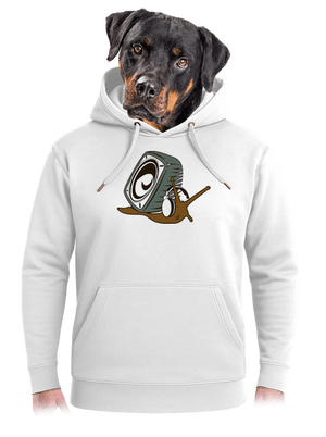 unisex prémium pulóver