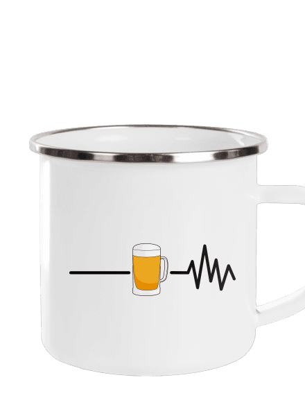 Beer help pléhbögre White