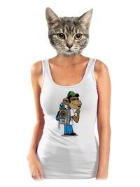 klasszikus női trikó