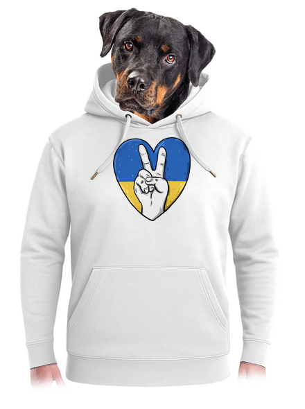  unisex prémium pulóver Snowwhite