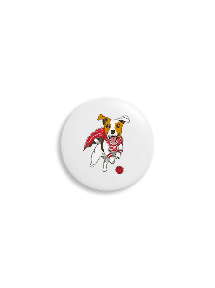 Jack Russell  