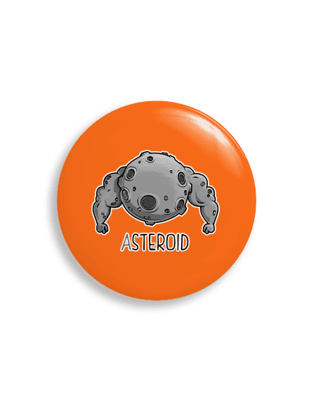 Asteroid  