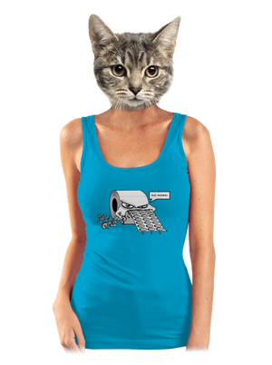 klasszikus női trikó