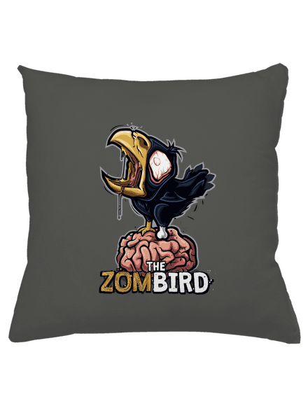 Zombird párna Gray Pol