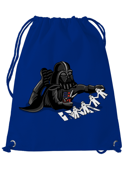 Trooper klónozás hátizsák Royal Blue Mal