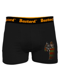 boxeralsó