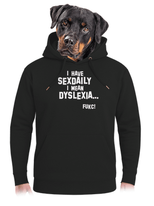 unisex prémium pulóver