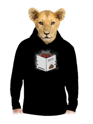 gyerek kenguruzsebes pulóver