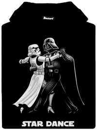 férfi kenguruzsebes pulóver