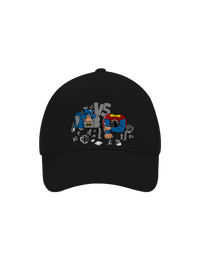 baseballsapka