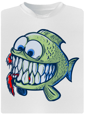  férfi sportpóló White