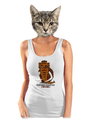 klasszikus női trikó