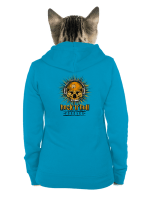 cipzáras női pulóver