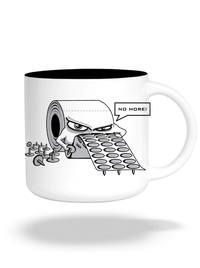 színes bögre