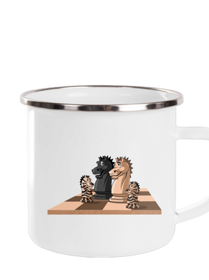 Sakkcsalád pléhbögre White