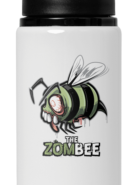 ZomBee kulacs White