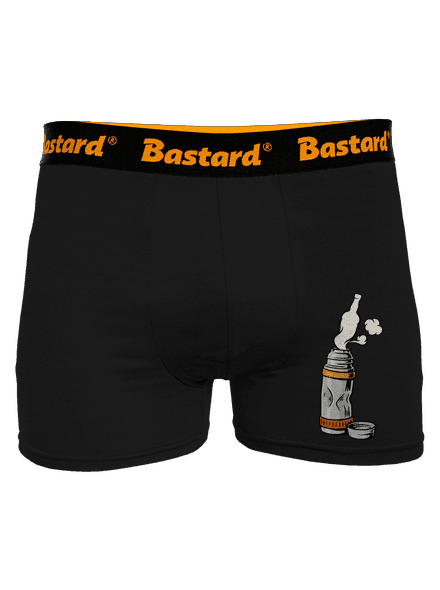 Tea rummal boxeralsó Black