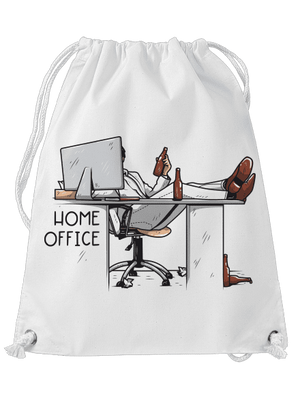 Home office hátizsák White