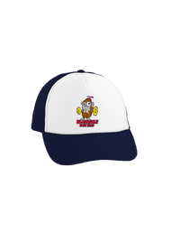 sültös sapka