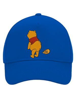 Ups baseballsapka Bright Royal