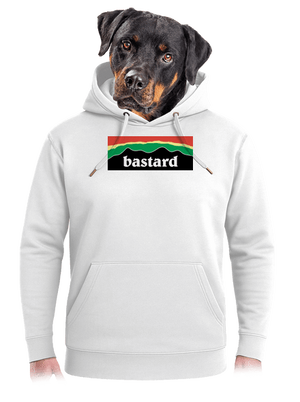 unisex prémium pulóver