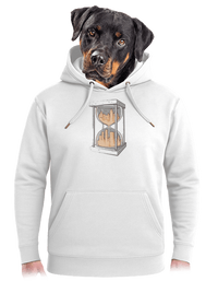 unisex prémium pulóver