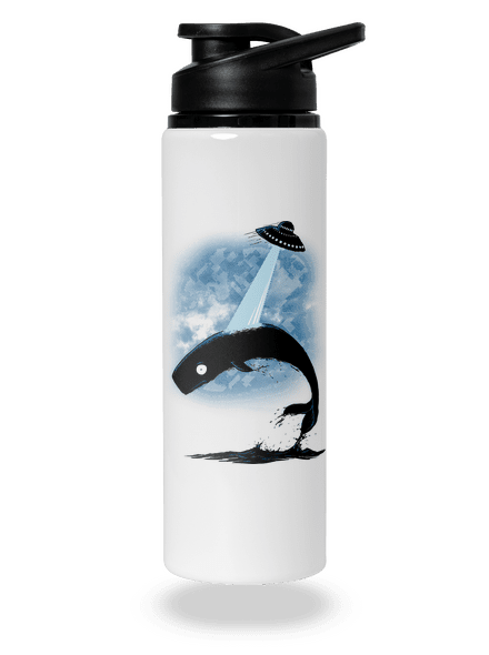 Big fish kulacs White