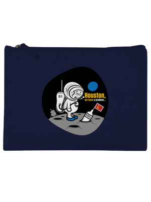  kis táska French Navy