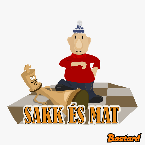 Sakk És Mat
