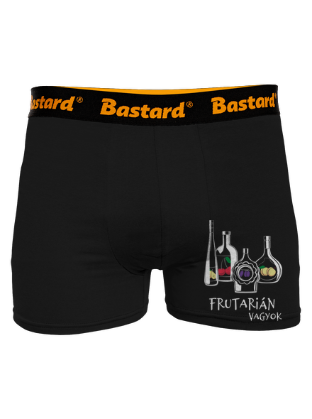 Frutarián boxeralsó Black