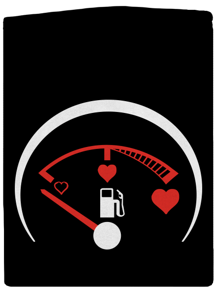 Tele kérem cipzáras női pulóver Black