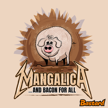 Mangalica