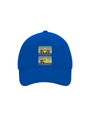 baseballsapka