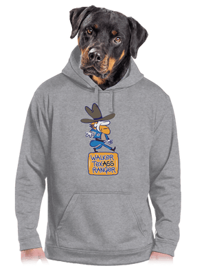 férfi kenguruzsebes pulóver