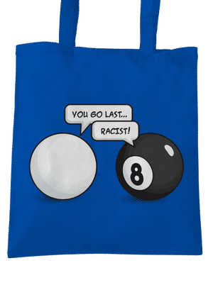 Golyók táska Bright Royal