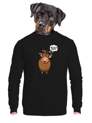 unisex crewneck