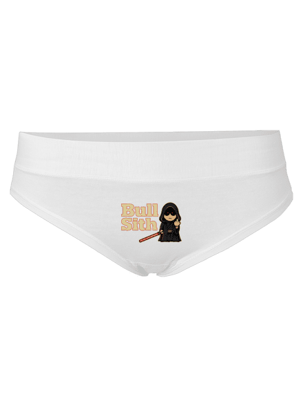 Bull sith női bugyik White