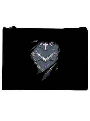 Panther inside kis táska Black