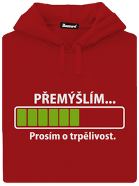női kenguruzsebes pulóver