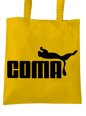 Coma táska Sunflower