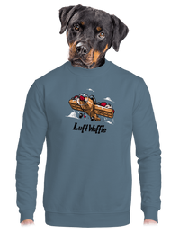 unisex crewneck