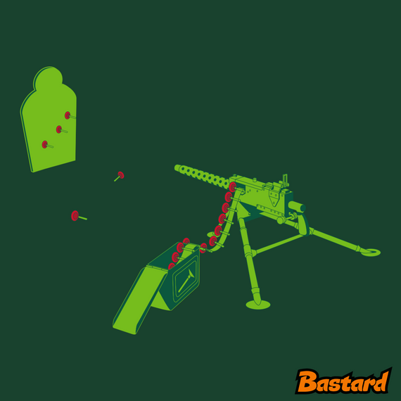 LMG training