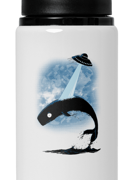 Big fish kulacs White