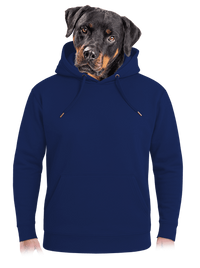 unisex prémium pulóver