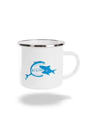 Halak pléhbögre White