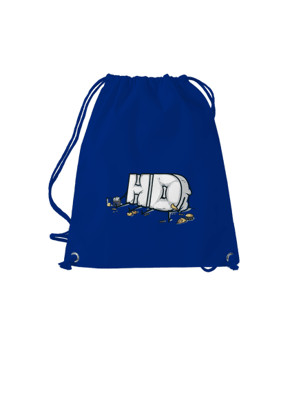 hátizsák Royal Blue Mal