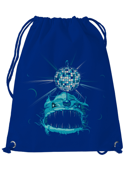  hátizsák Royal Blue Mal