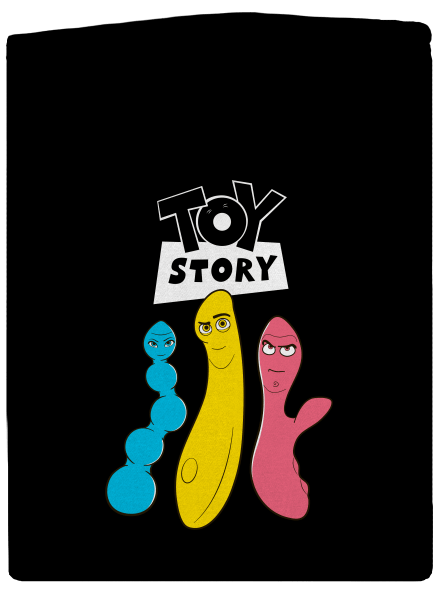 Játékháború cipzáras női pulóver Black