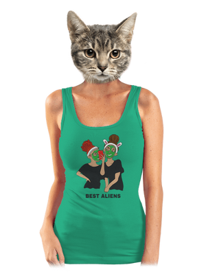 klasszikus női trikó