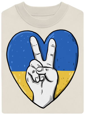  unisex crewneck Off White